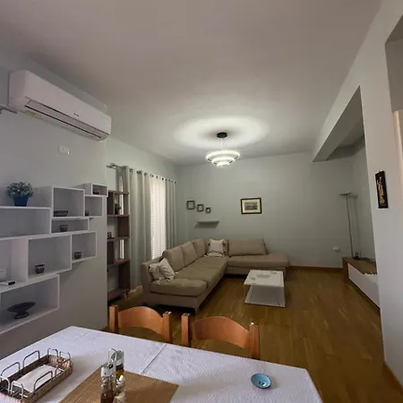 Tomorr View - Entire Floor With Veranda And Office Appartamento *